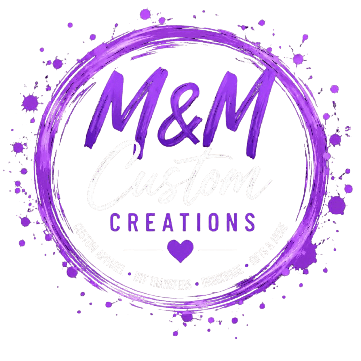 M&M Custom Creations